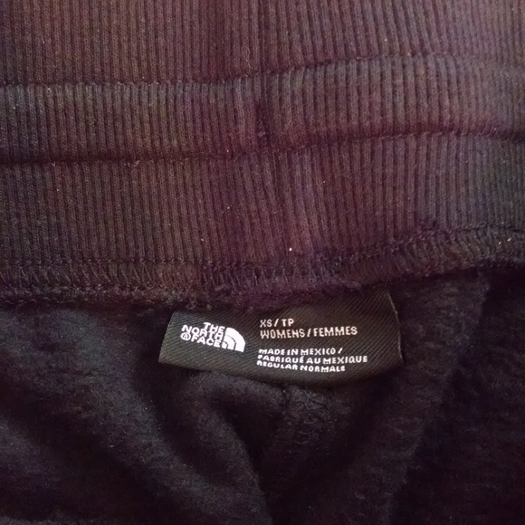 SOLD-North Face Drew Peak Joggers - Picture 8 of 10